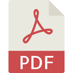 Click on pdf icon to download the file